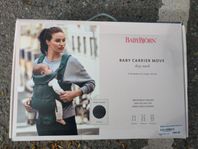 babybjörn bärsele