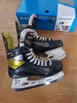 Skridskor Bauer Supreme 3S, strl 7.0 fit 1