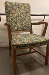 fåtöljer vintage bortskänkes