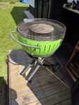 Lotus XXL grill