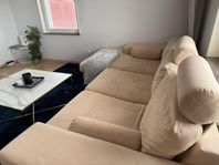 Soffa från Furninova