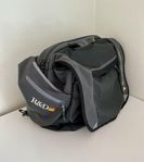 Messenger Bag Peak Performance