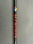 HZRDUS RED Driver skaft Red