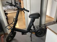 FYND! Vässla Bike (El-Cykel)