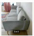 soffa