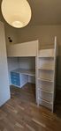 Ikea Loftsäng Småstad