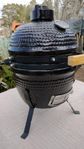 KAMADO KERAMISK GRILL