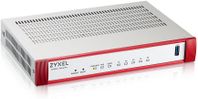 Zyxel USG Flex H Series 50HP med 1 års Gold Security Pack