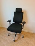 Ergonomisk Kontorsstol Officeline Sign Original