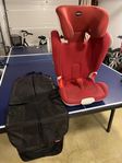 Britax kidfix 2