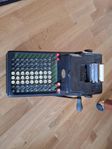 Antik kalkylator Åtvidabergs Generalagent
