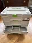 Festool Sortainer
