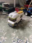 lego camper van