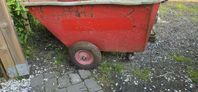 starke arvid fodervagn