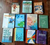 Studentlitteratur