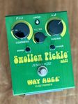  Way Huge Swollen Pickle Jumbo Fuzz