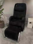Massagefåtölj