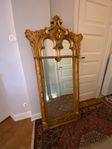 1800-talsspegel