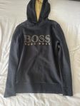 Hugo boss luvtröja 
