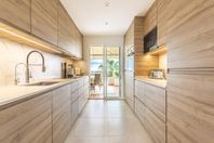 Penthouse med havsuts. & Flamingo G. Marbella/Estepona