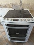 Electrolux EKC60164X - Dubbelugn - 400 Volt