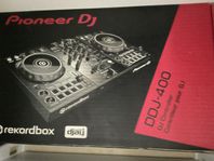DJ Set
