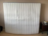 IKEA Pocket sprung mattress 180x200