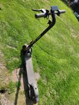Elscooter nyskick