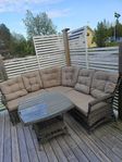 Loungemöbler