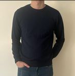 Stenströms merino crewneck