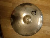 Ride cymbal