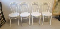 4 st. IKEA stolar typ öglan