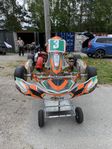 Gokart Exprit Neos