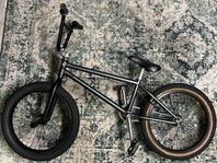 Wethepeople BMX
