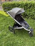 Thule Urban glide 2 barnvagn