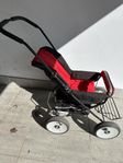Brio sittvagn