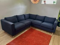 Härnsoffa IKEA