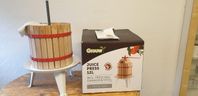 Juicepress 12 L