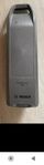 FYNDA! BOSCH RAM BATTERI POWERPACK 400Wh I TOPPENSKICK