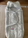 Retro Babybjörn sleepcarrier/ babynest