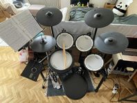 Trumset Roland V-drums TD-17