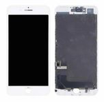 LCD-skärm iPhone 7 Plus Premium – Vit - Helt ny