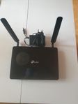 TP Link MR600 Router 4G