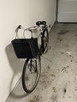 damcykel