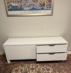 TV/bänk