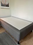 Säng IKEA 120 cm