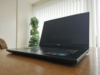 RTX 4070 Ryzen 9 8945HS 32gb DDR5 1TB SSD