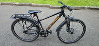 Cresent sport barncykel 26" säljes billigt.