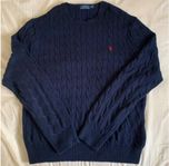 ralph lauren tröja