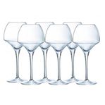 Vinglas Chef & Sommeliers, 6st